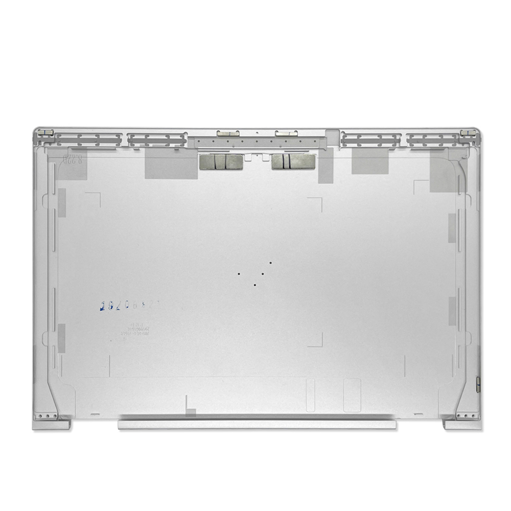 Lcd Back Cover For Hp Elitebook X G Silver Ori