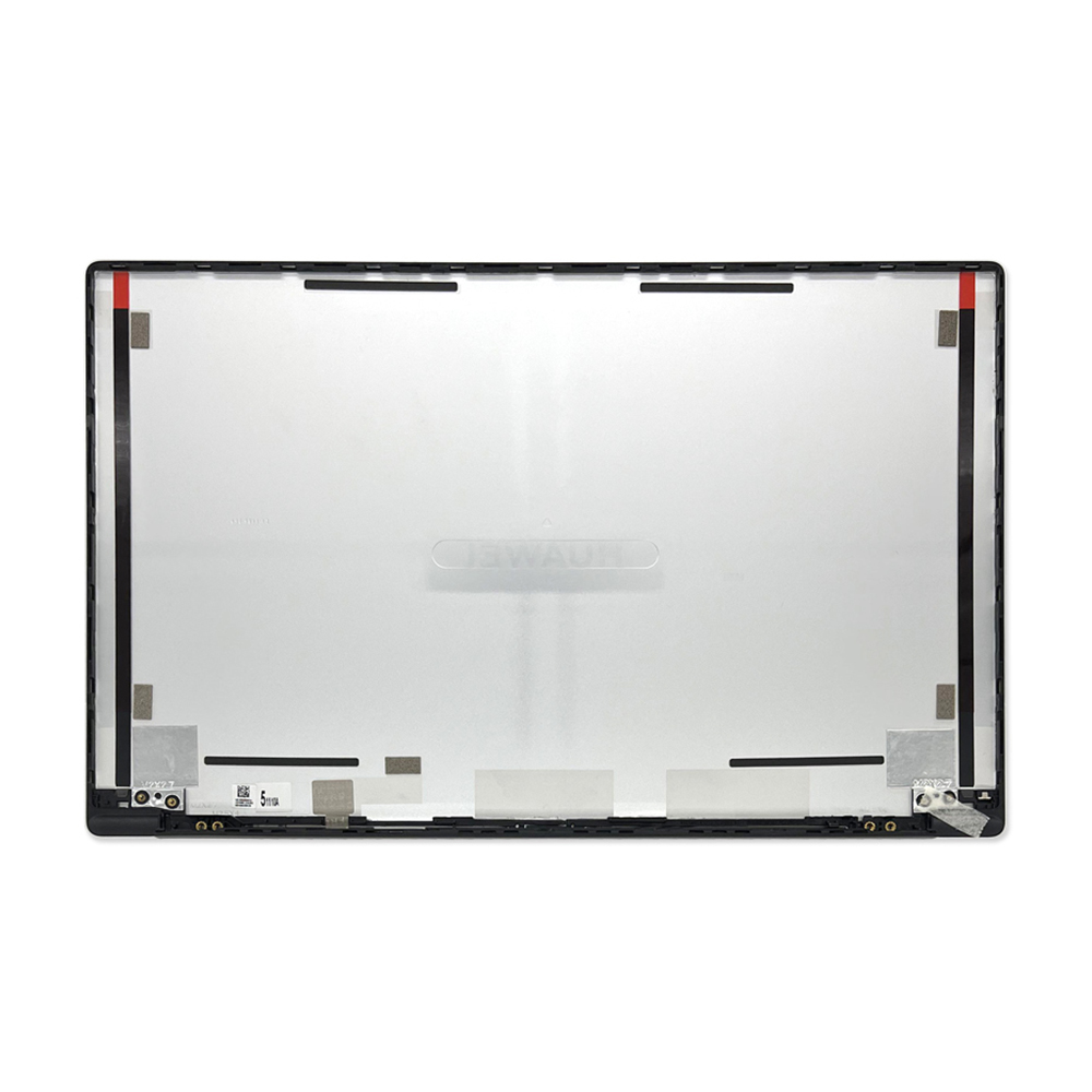 Lcd Back Cover For Huawei Matebook D Boh Waq L Boh Waq R Silver Ori