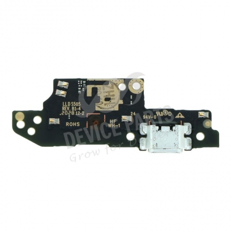 Charging Port Board For Xiaomi Redmi 9A 9AT 9C Poco C3 Ori