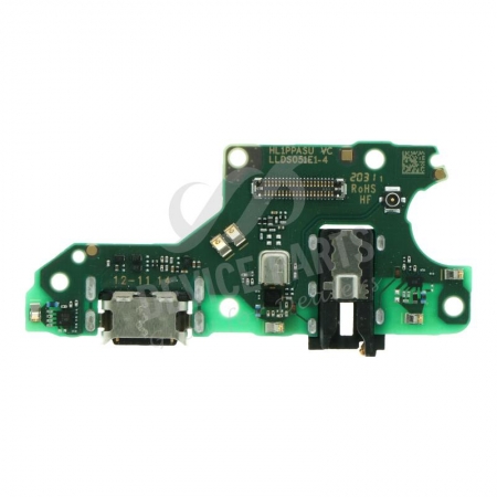 Charging Port Board For Huawei P Smart Ori