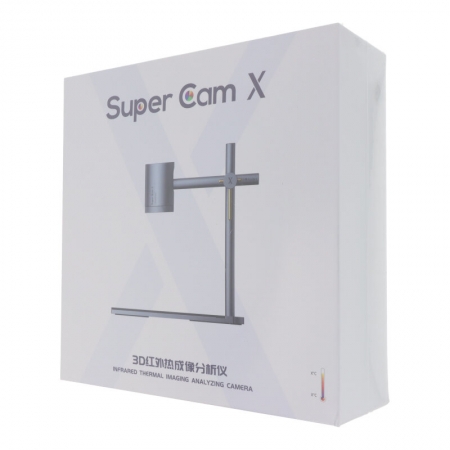 Qianli Supercam X 3D Thermal IMager Camera