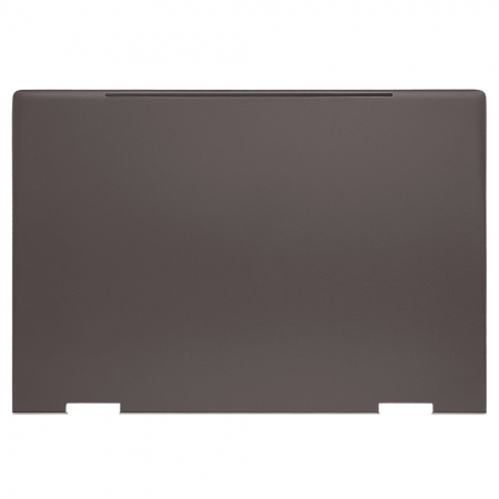 LCD Back Cover For HP Envy X360 15 BQ152WM Brown Ori