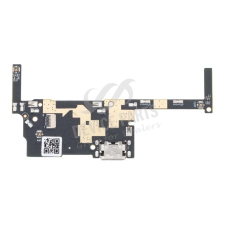 Charging Port Board For Blackview BL5000 Ori