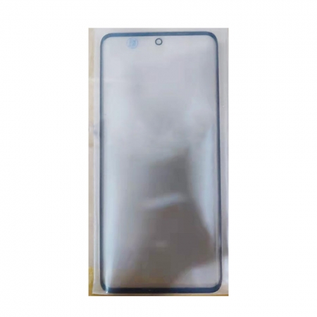 Glass Lens OCA For Huawei Nova 9 Honor 50 Black OEM