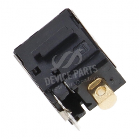 Dc Power Jack For Toshiba L Ori