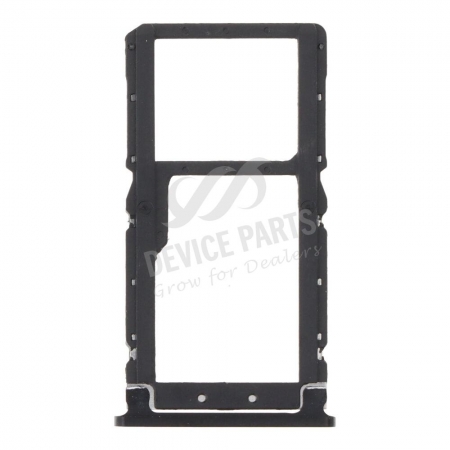 Sim Card Tray For Oukitel Iiif Air Pro Iiif Air Dual Card