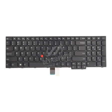 Keyboard With Pointstick For Lenovo Thinkpad E E E C E E