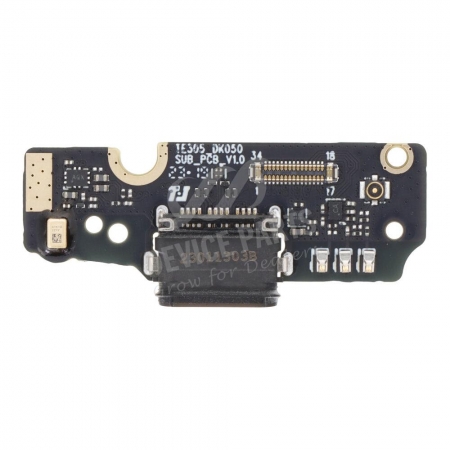 Charging Port Board For Blackview N Ori