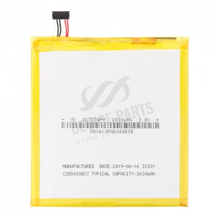 Tlp Dc Mah Battery For Alcatel Pixi G Pixi G