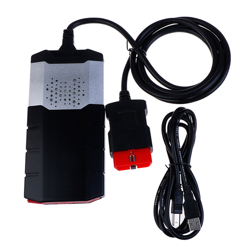 DS150E Obd-Ii Engine System Diagnostic Tools With Bluetooth For