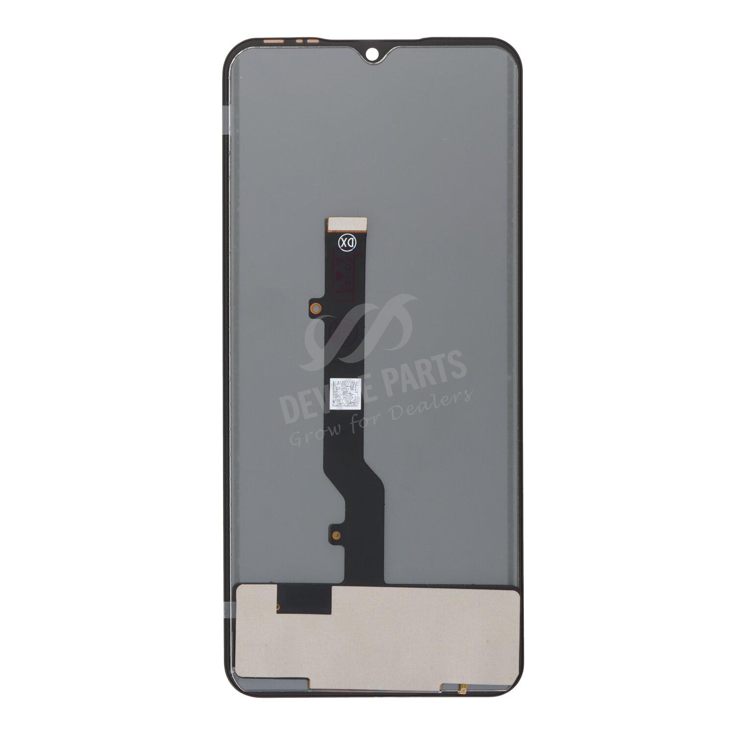 Infinix Note 12 G96 Screen Replacement