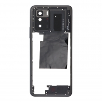 Poco X3 GT Battery Replacement BM57